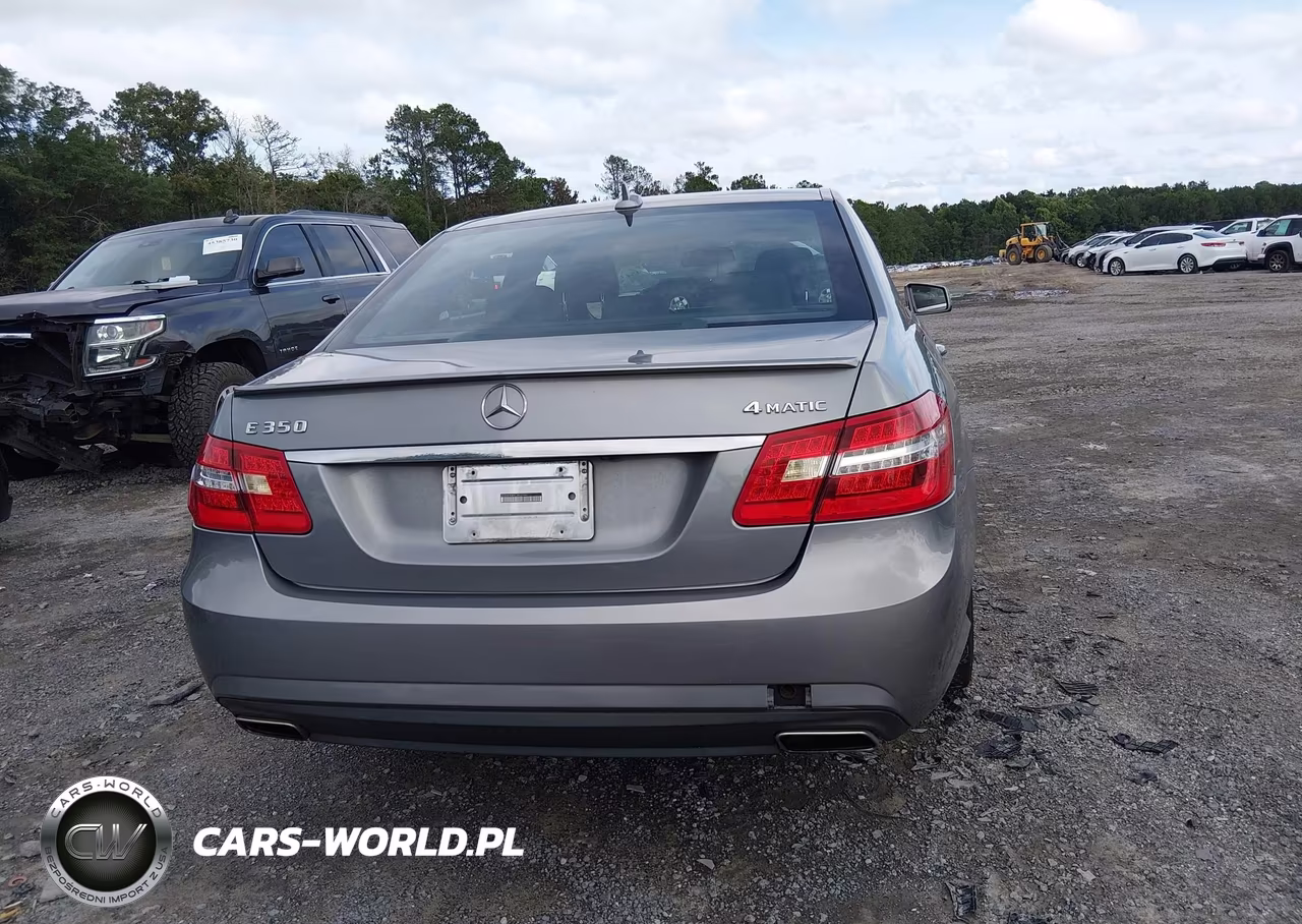 2012 Mercedes-Benz E 350 4Matic VIN:WDDHF8JBXCA537947 - 16