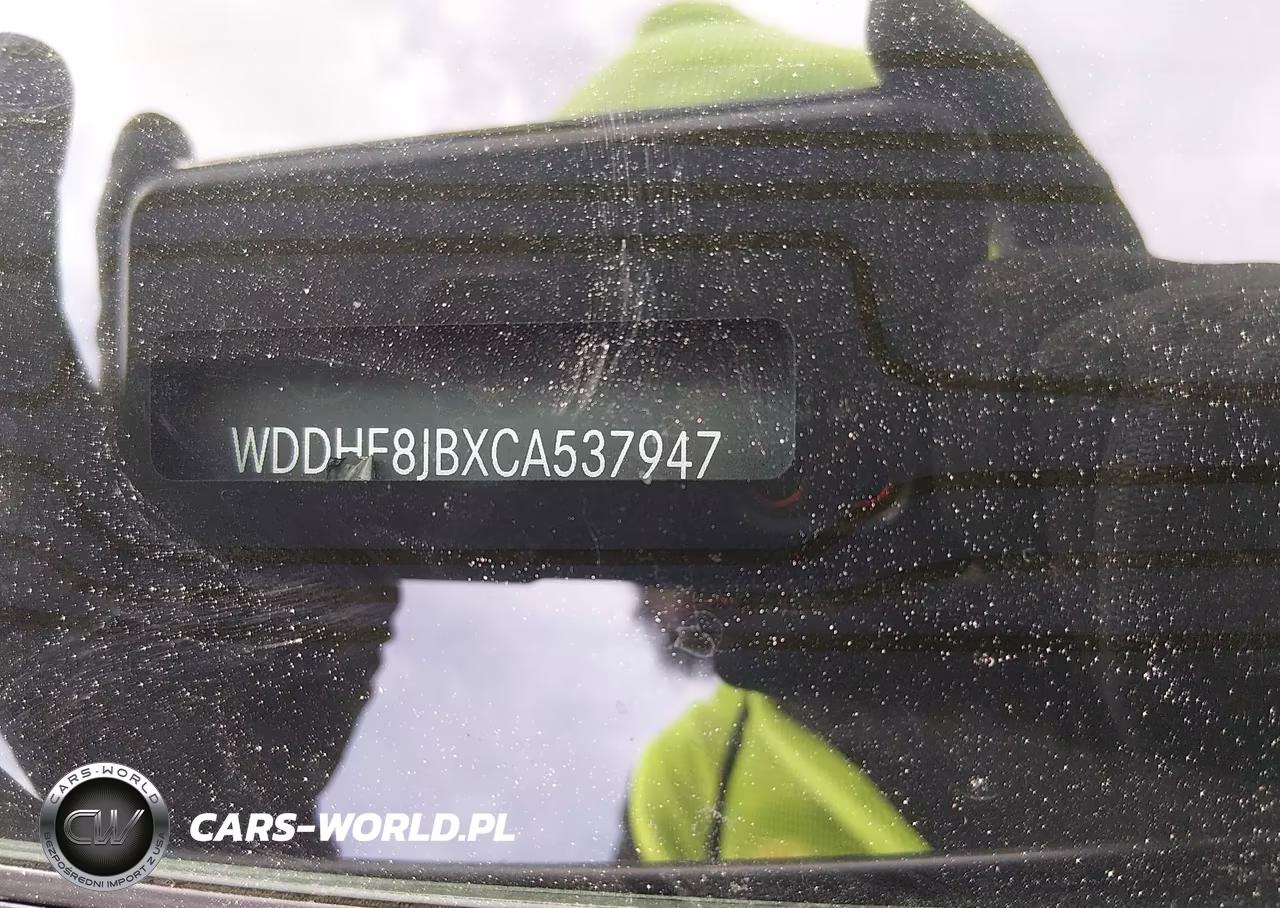 2012 Mercedes-Benz E 350 4Matic VIN:WDDHF8JBXCA537947 - 9