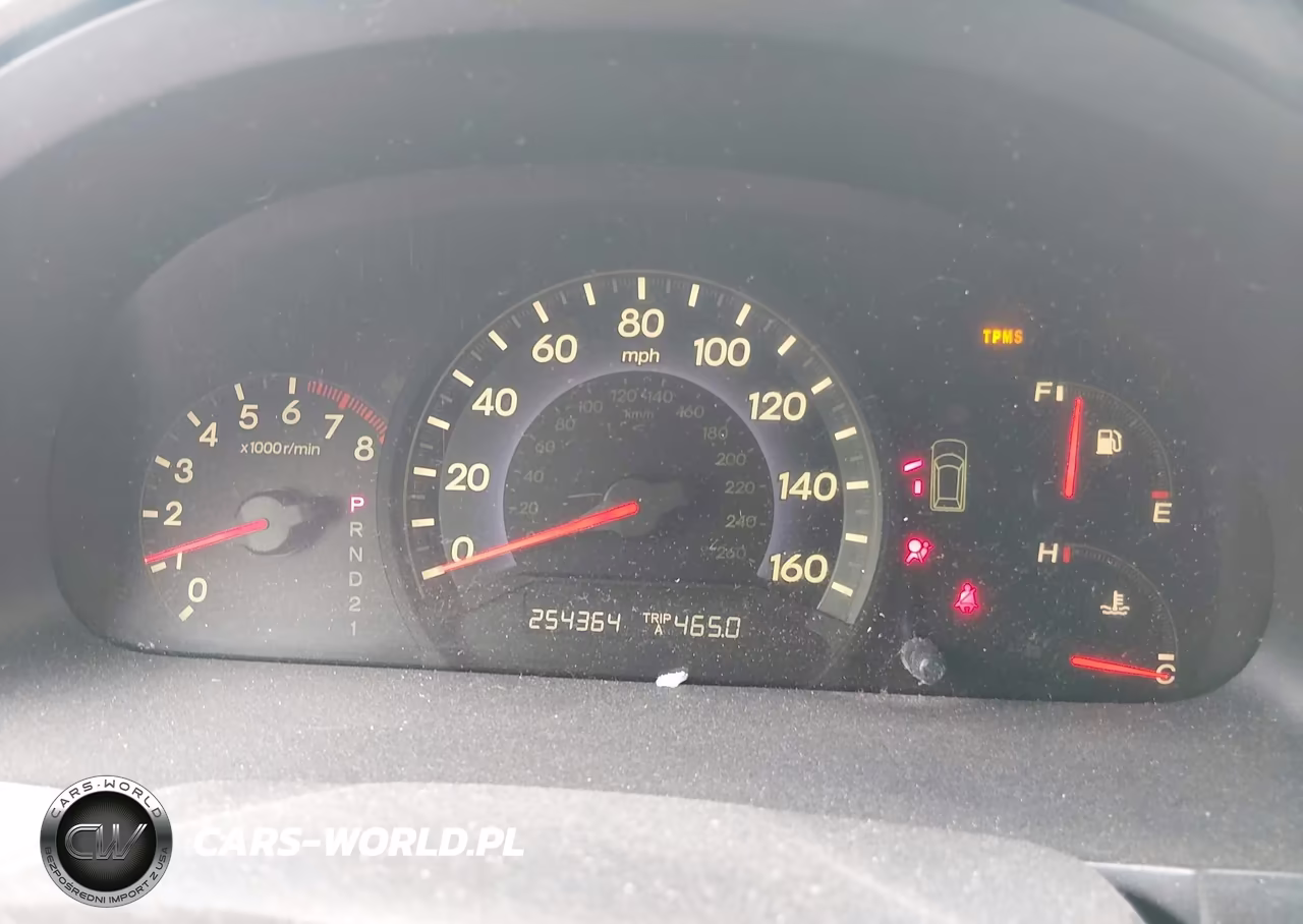 2007 Honda Odyssey Ex-L VIN:5FNRL38657B444141 - 7