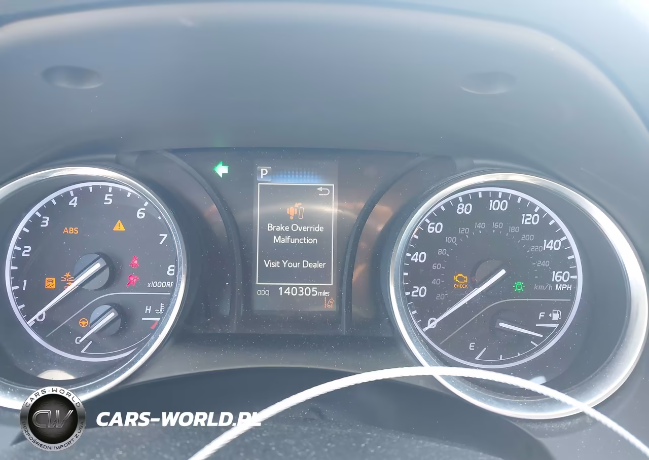 2019 Toyota Camry Se VIN:4T1B11HK1KU247746 - 7