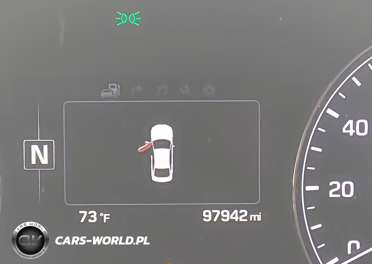 2016 Hyundai Genesis 3.8 VIN:KMHGN4JE7GU107613 - 15