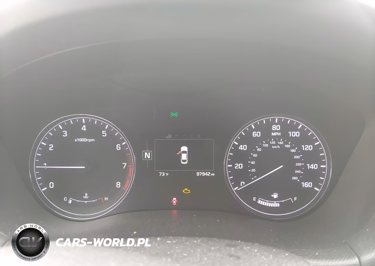 2016 Hyundai Genesis 3.8 VIN:KMHGN4JE7GU107613 - 7