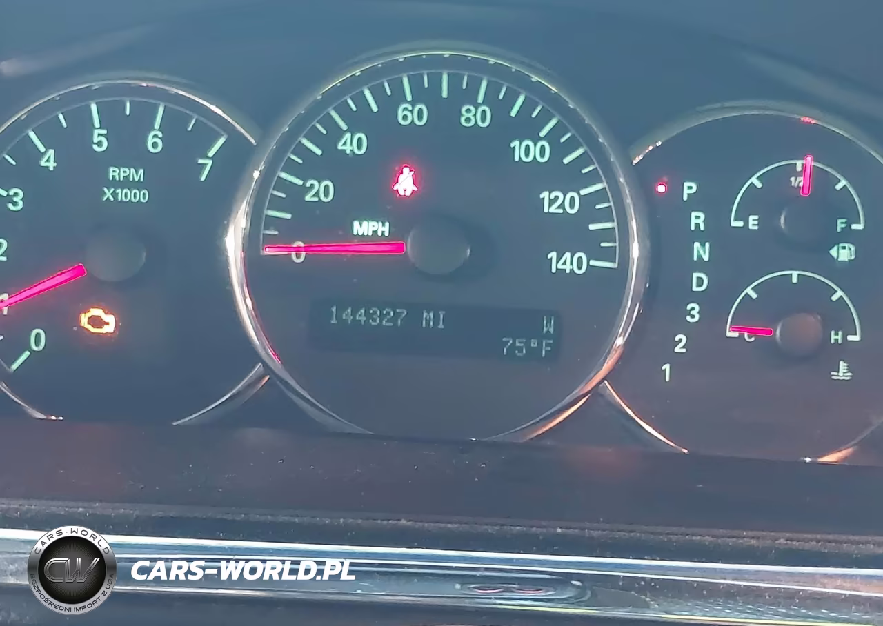 2007 Buick Lacrosse Cxs VIN:2G4WE587671159724 - 7