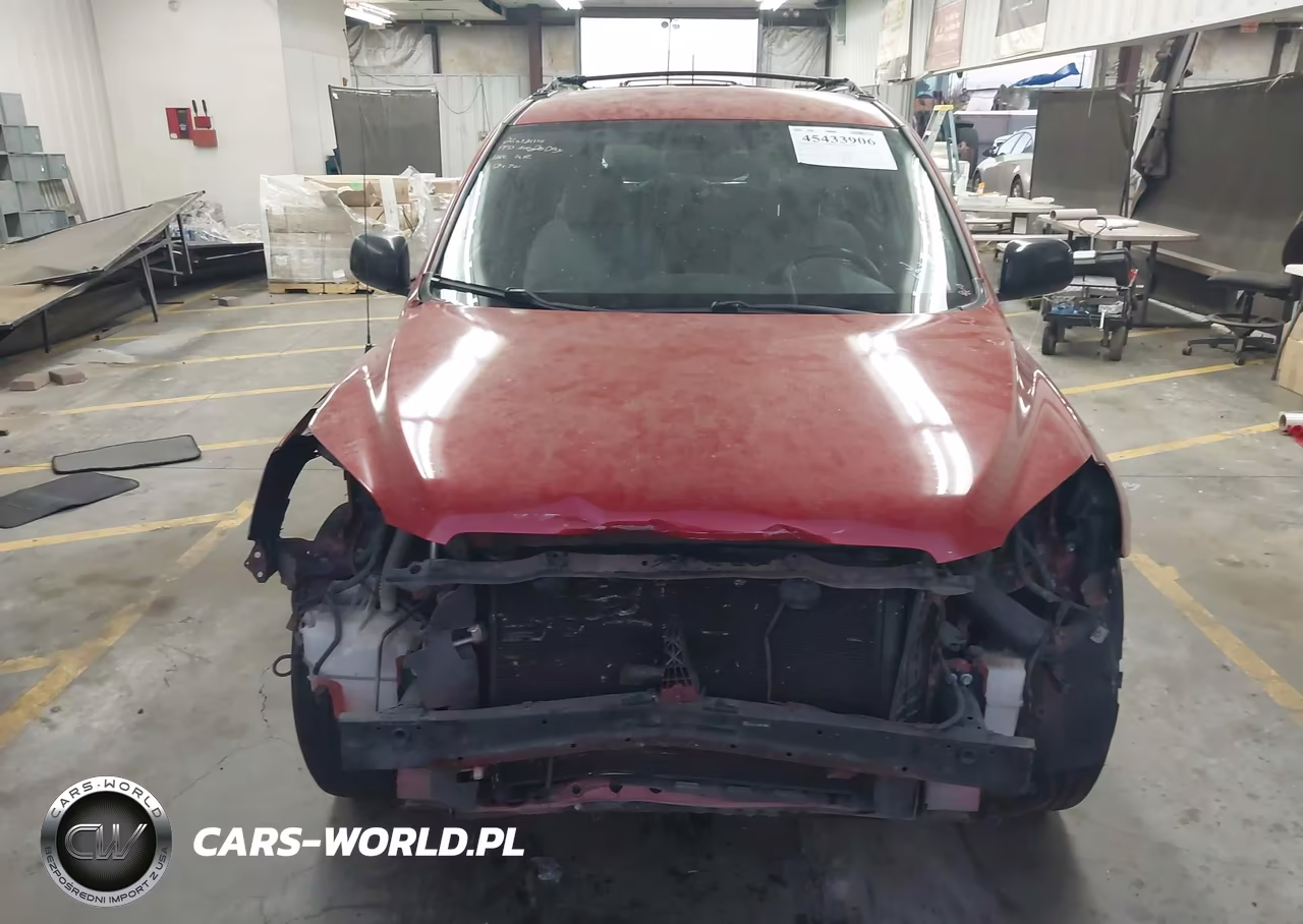 2007 Toyota Rav4 VIN:JTMBD33V176032470 - 13