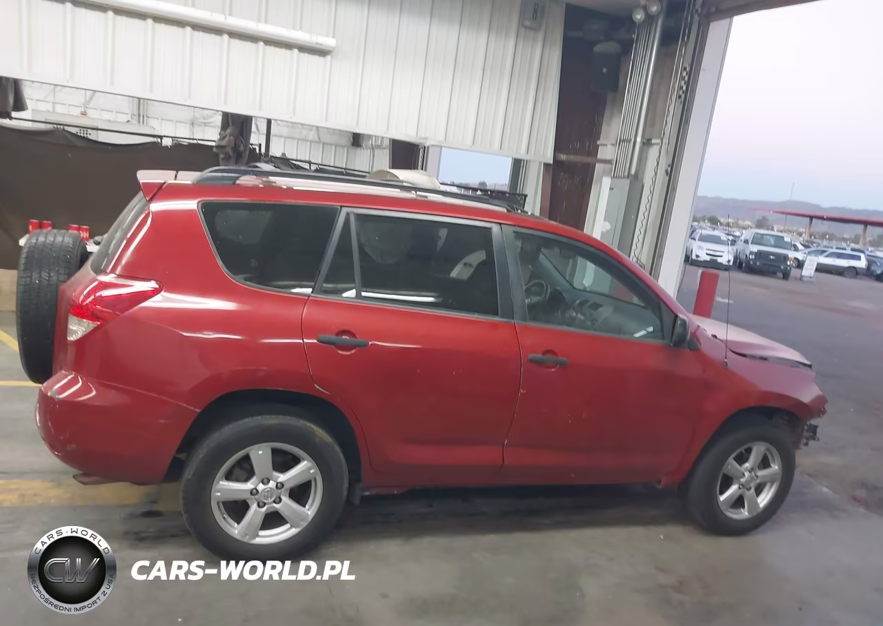 2007 Toyota Rav4 VIN:JTMBD33V176032470 - 14
