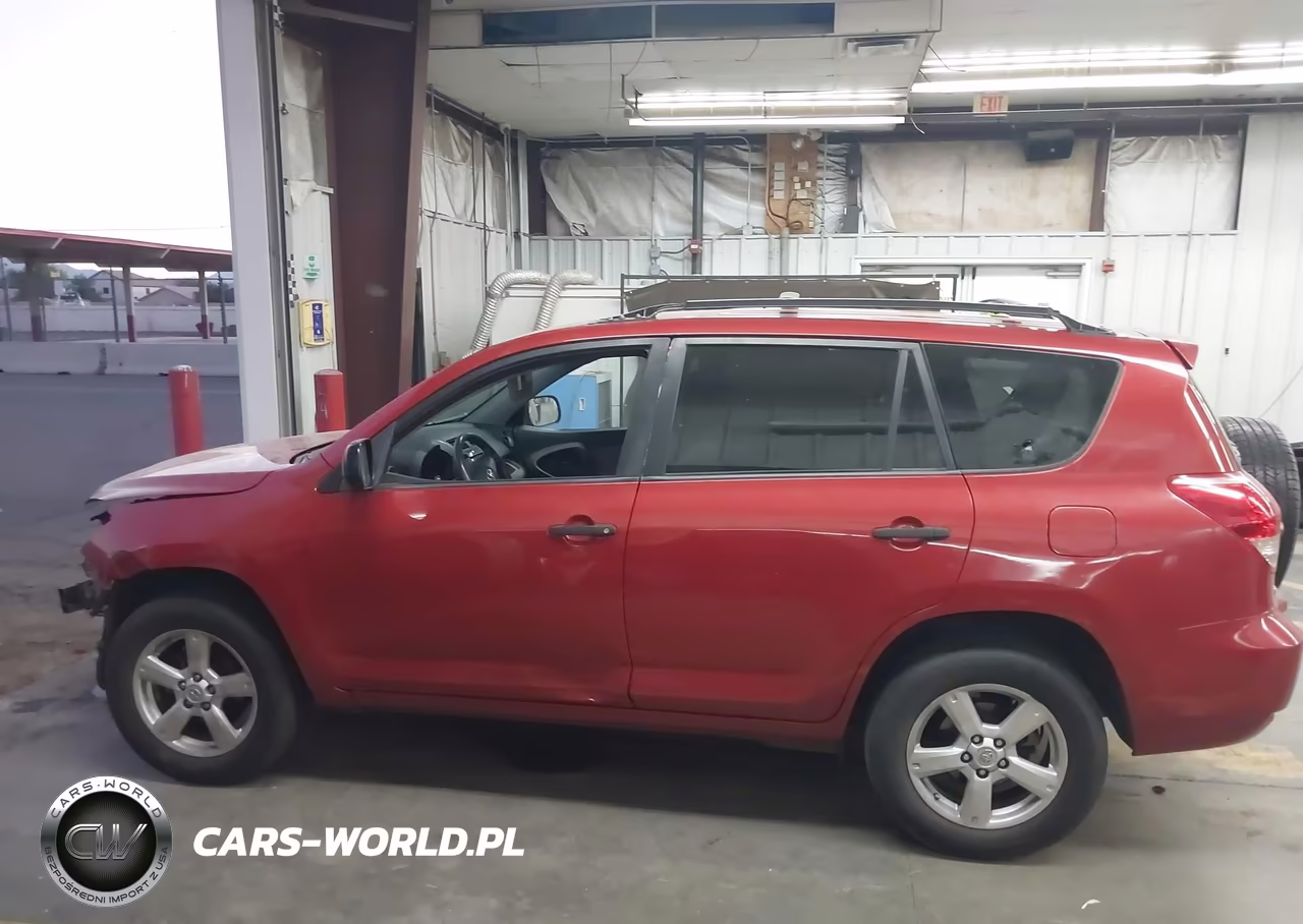 2007 Toyota Rav4 VIN:JTMBD33V176032470 - 15