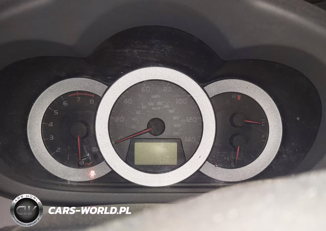 2007 Toyota Rav4 VIN:JTMBD33V176032470 - 16