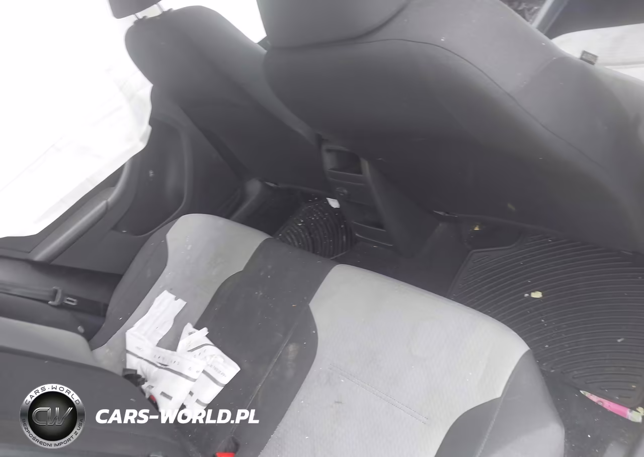 2017 Volkswagen Jetta 1.4T S VIN:3VW2B7AJ6HM339435 - 8