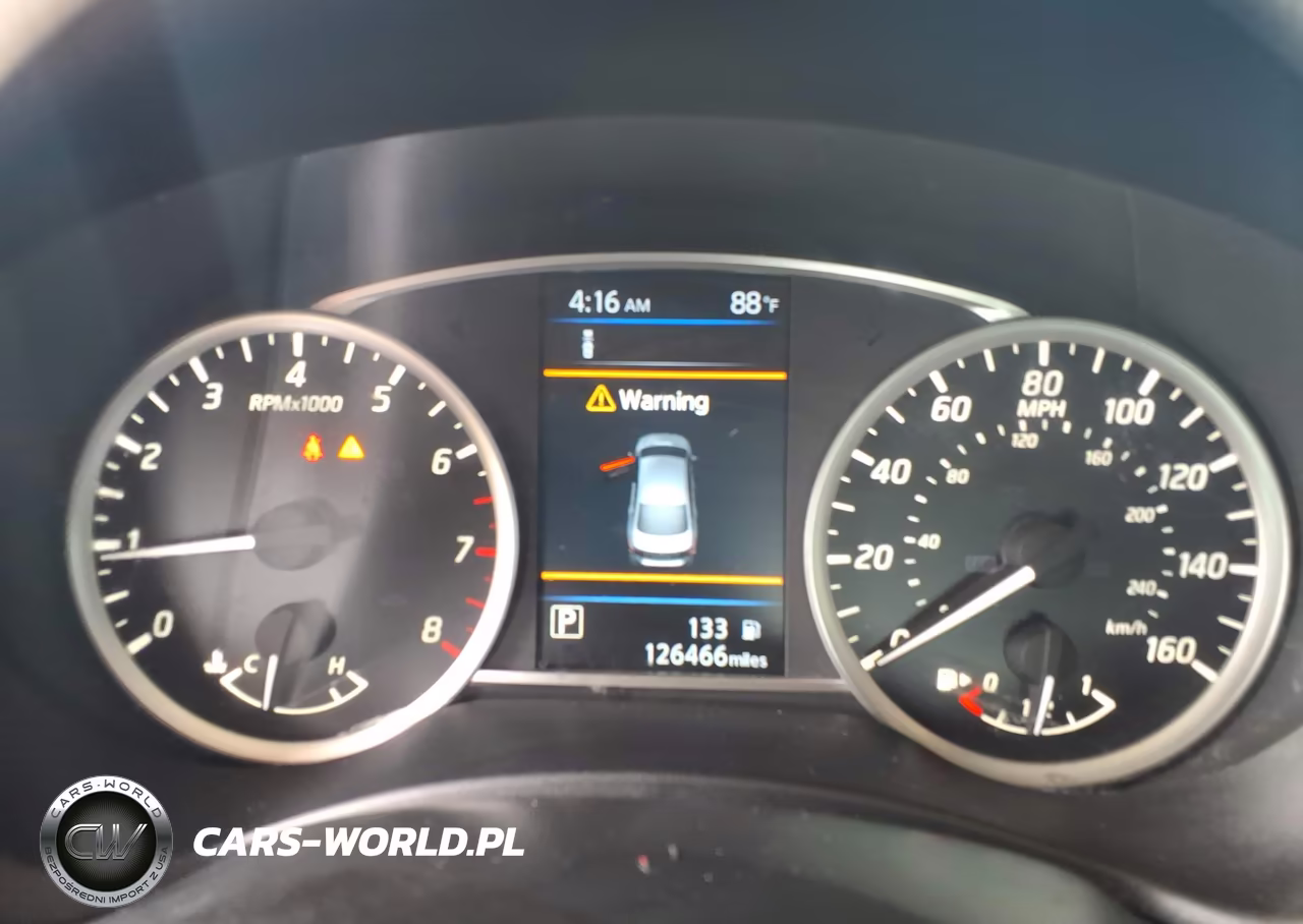 2019 Nissan Sentra Sr VIN:3N1AB7AP0KY292733 - 7