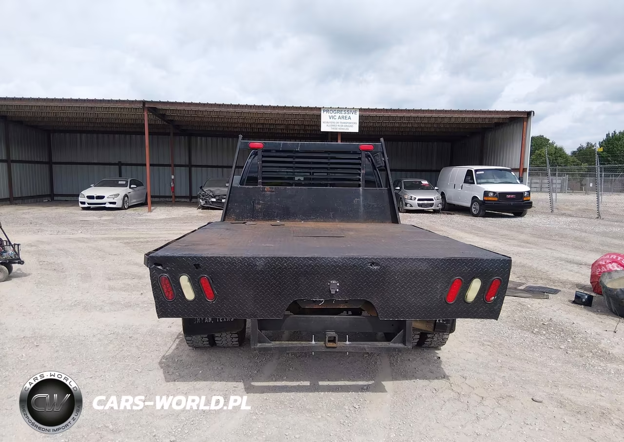 1998 Dodge Ram 2500 St VIN:1B7KF2368WJ219598 - 16