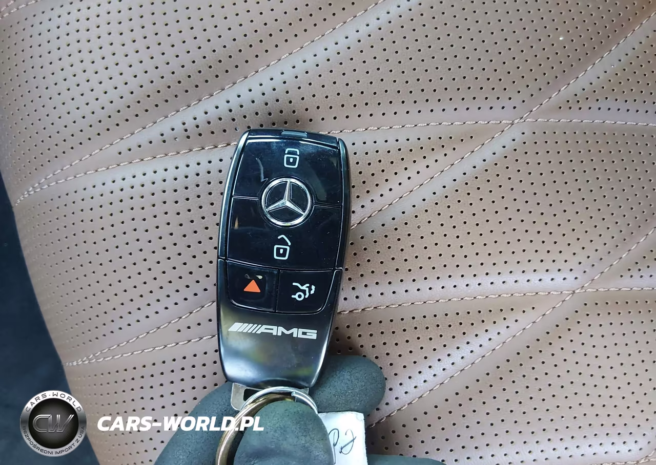 2024 Mercedes-Benz Amg Gt 53 4-Door Coupe VIN:W1K7X6BB4RV000620 - 11