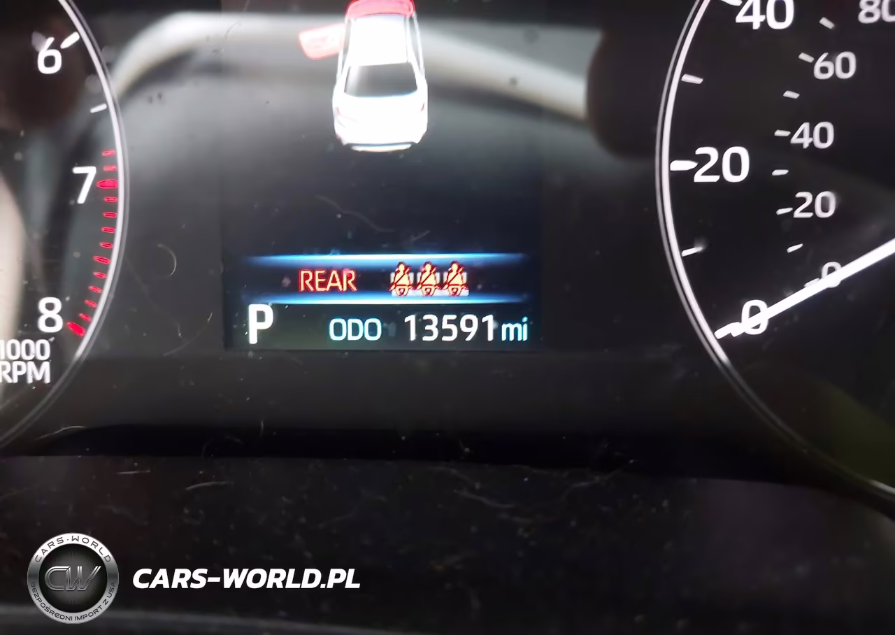 2025 Toyota Corolla Le VIN:5YFB4MDE1SP281325 - 15