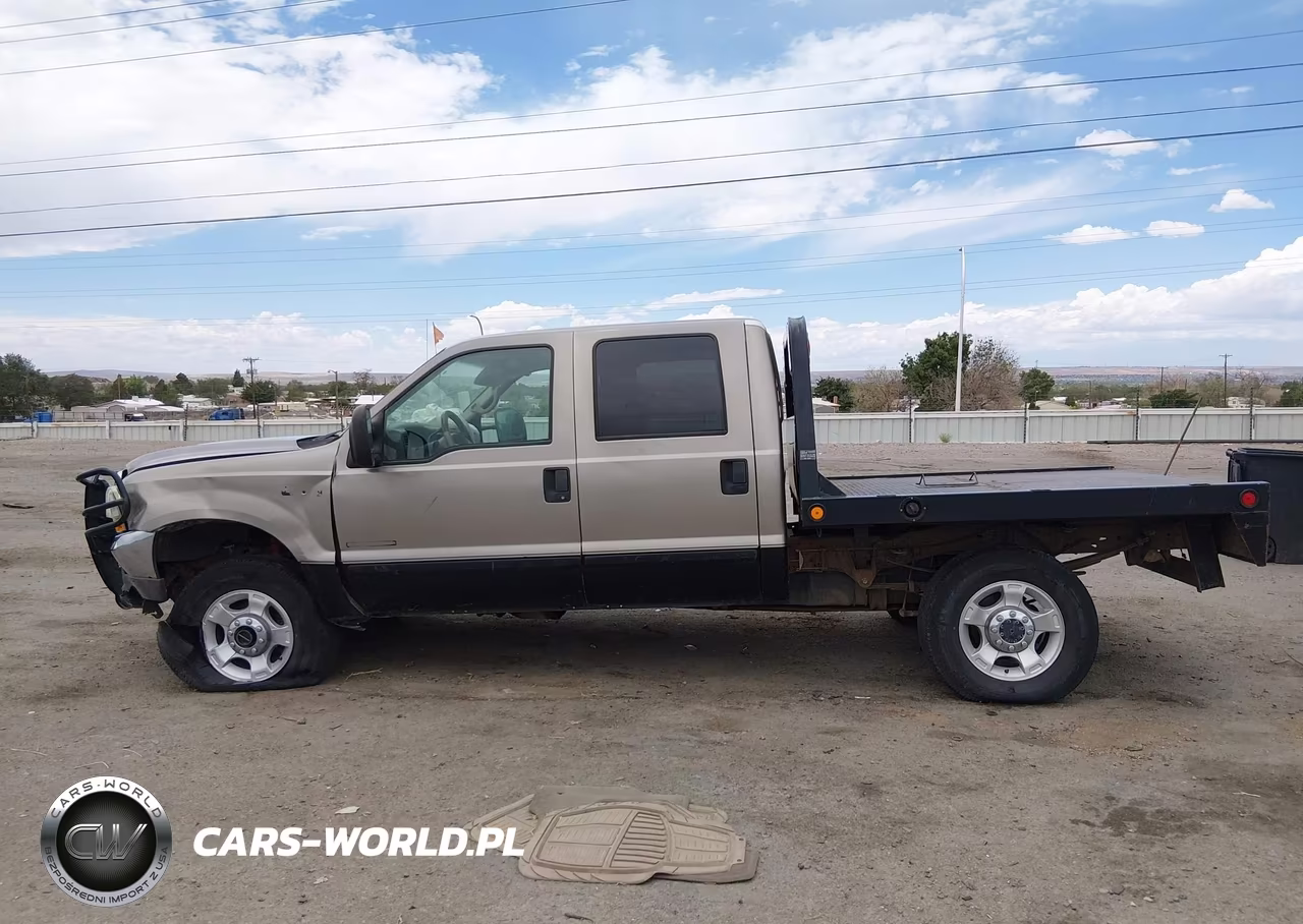 2002 Ford F-350 Lariat-Xl-Xlt VIN:1FTSW31F52EB69089 - 14