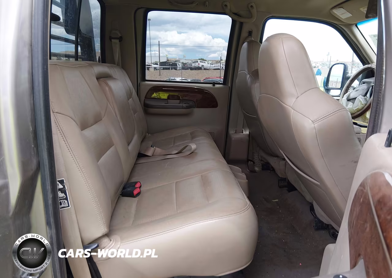 2002 Ford F-350 Lariat-Xl-Xlt VIN:1FTSW31F52EB69089 - 8