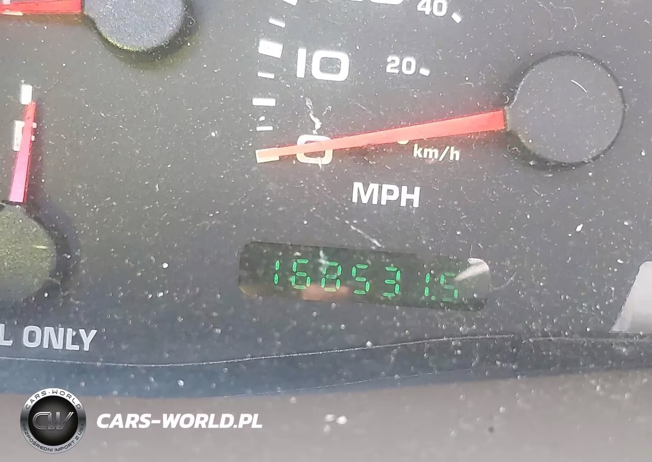 2003 Ford Excursion Limited VIN:1FMSU43P23ED32120 - 7