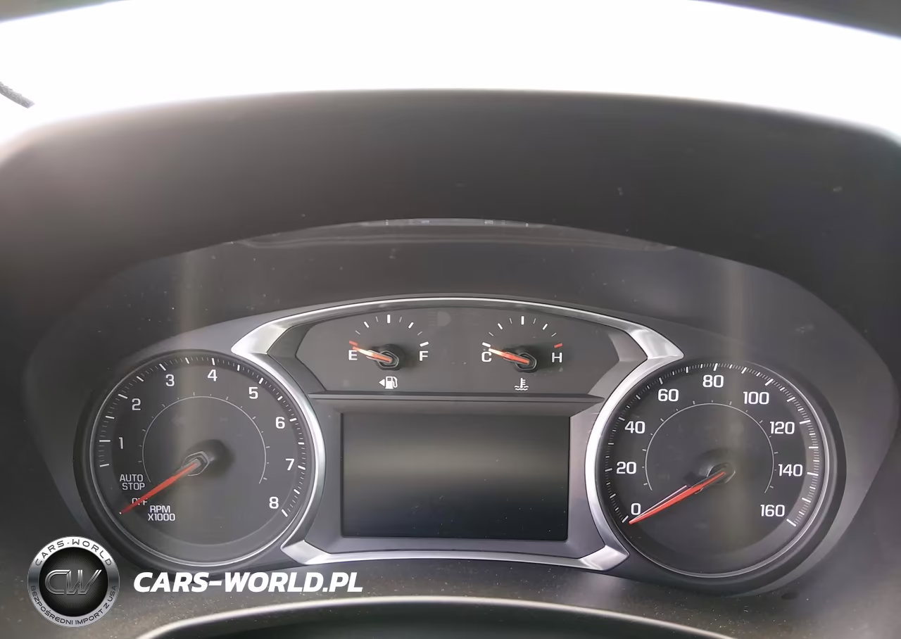 2021 Chevrolet Equinox Fwd 2Fl VIN:3GNAXJEV1MS141014 - 7
