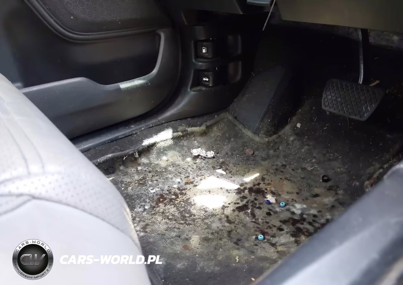 2019 Honda Cr-V Touring VIN:7FARW1H90KE015654 - 6