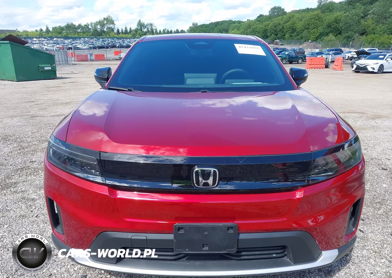 2024 Honda Prologue Ex VIN:3GPKHVRJ5RS507751 - 12