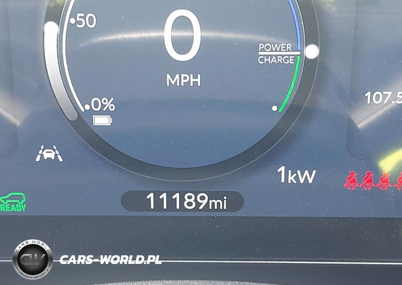 2024 Honda Prologue Ex VIN:3GPKHVRJ5RS507751 - 15