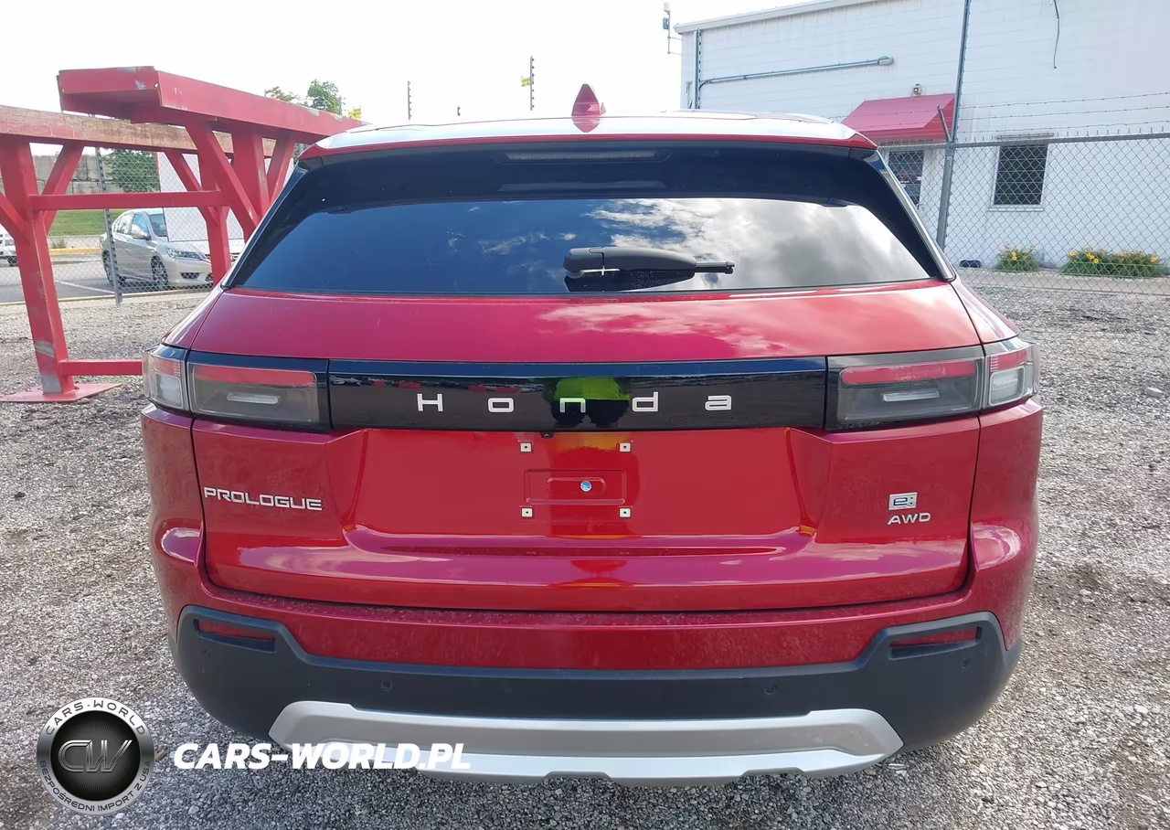 2024 Honda Prologue Ex VIN:3GPKHVRJ5RS507751 - 16