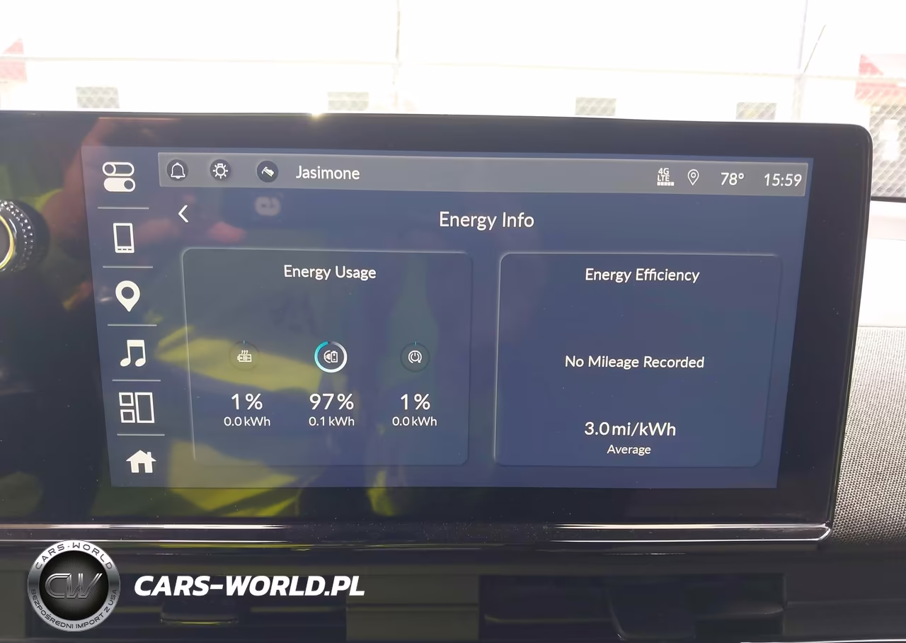 2024 Honda Prologue Ex VIN:3GPKHVRJ5RS507751 - 17