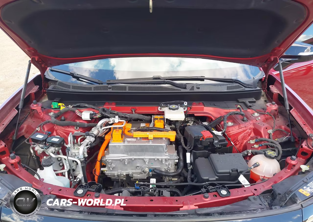 2024 Honda Prologue Ex VIN:3GPKHVRJ5RS507751 - 18