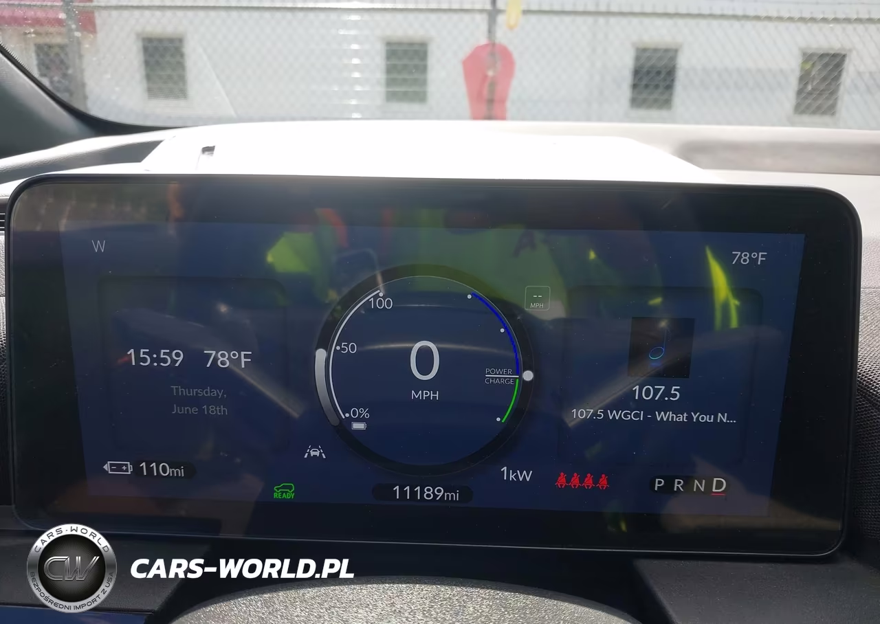 2024 Honda Prologue Ex VIN:3GPKHVRJ5RS507751 - 7
