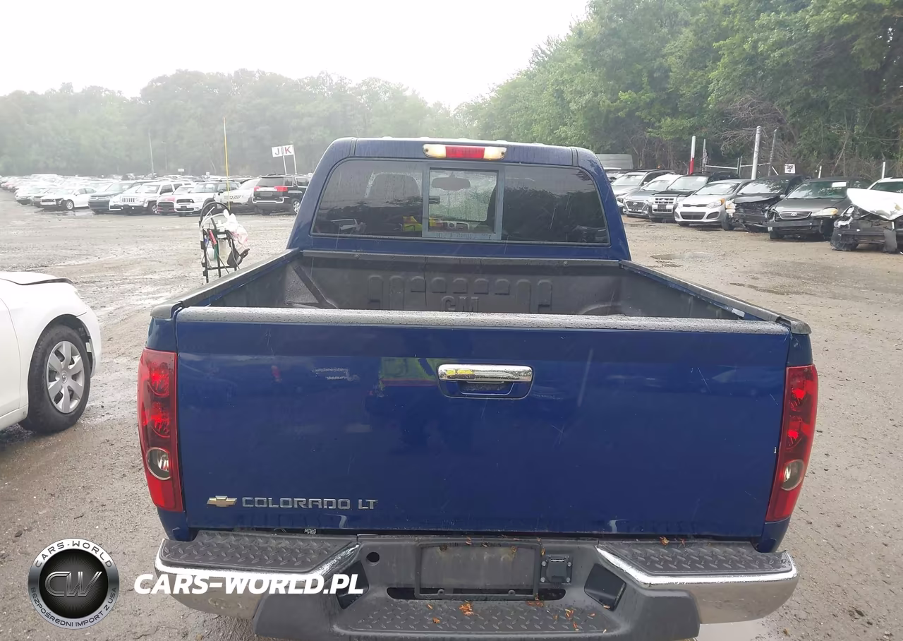 2012 Chevrolet Colorado Lt W-2Lt VIN:1GCHTDFE5C8134903 - 16