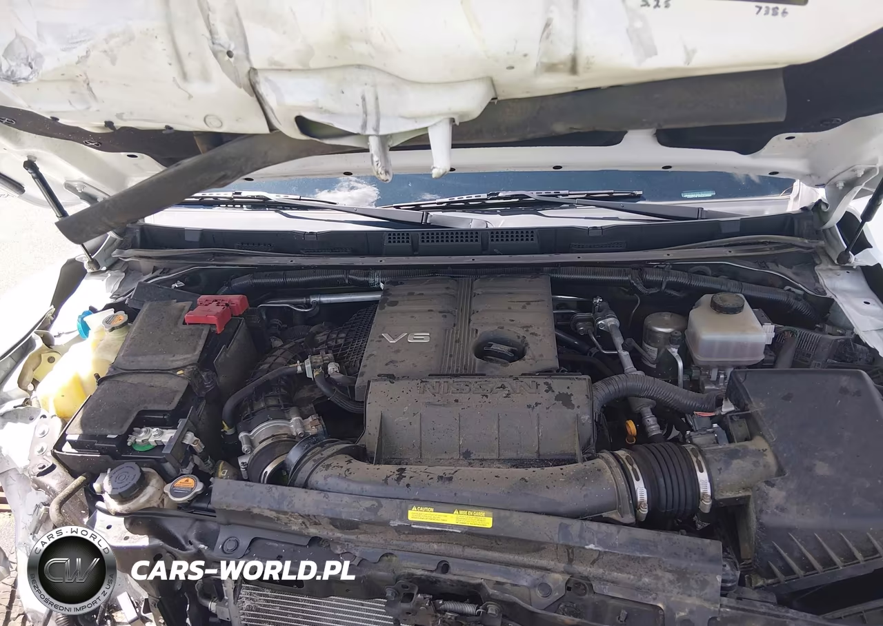 2023 Nissan Frontier Sv 4X2 VIN:1N6ED1EJXPN646660 - 10