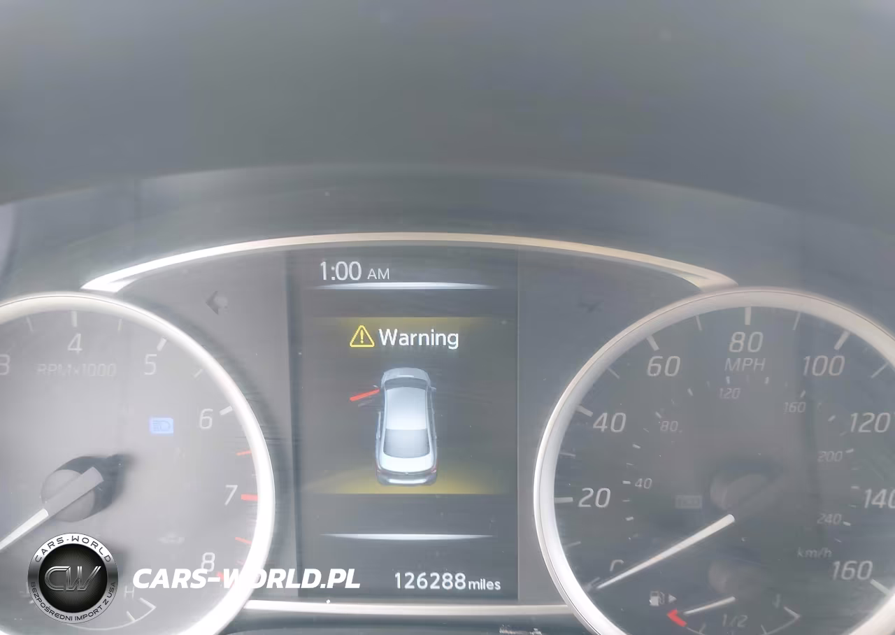 2018 Nissan Sentra Sv VIN:3N1AB7AP8JY220239 - 7