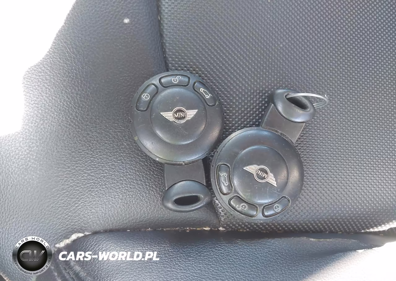 2013 Mini Countryman Cooper S VIN:WMWZC5C59DWM16275 - 11