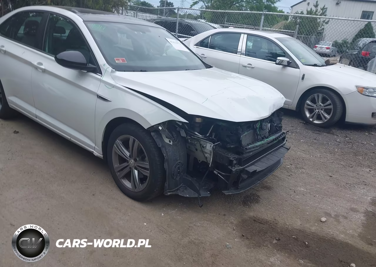 2021 Volkswagen Jetta 1.4T R-Line-1.4T S-1.4T Se