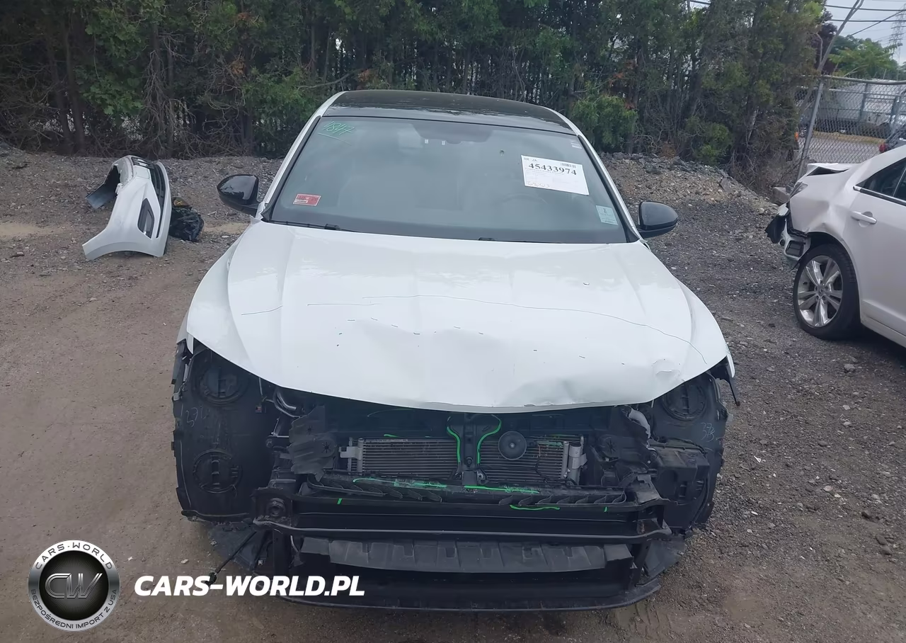 2021 Volkswagen Jetta 1.4T R-Line-1.4T S-1.4T Se VIN:3VWC57BU3MM072656 - 13