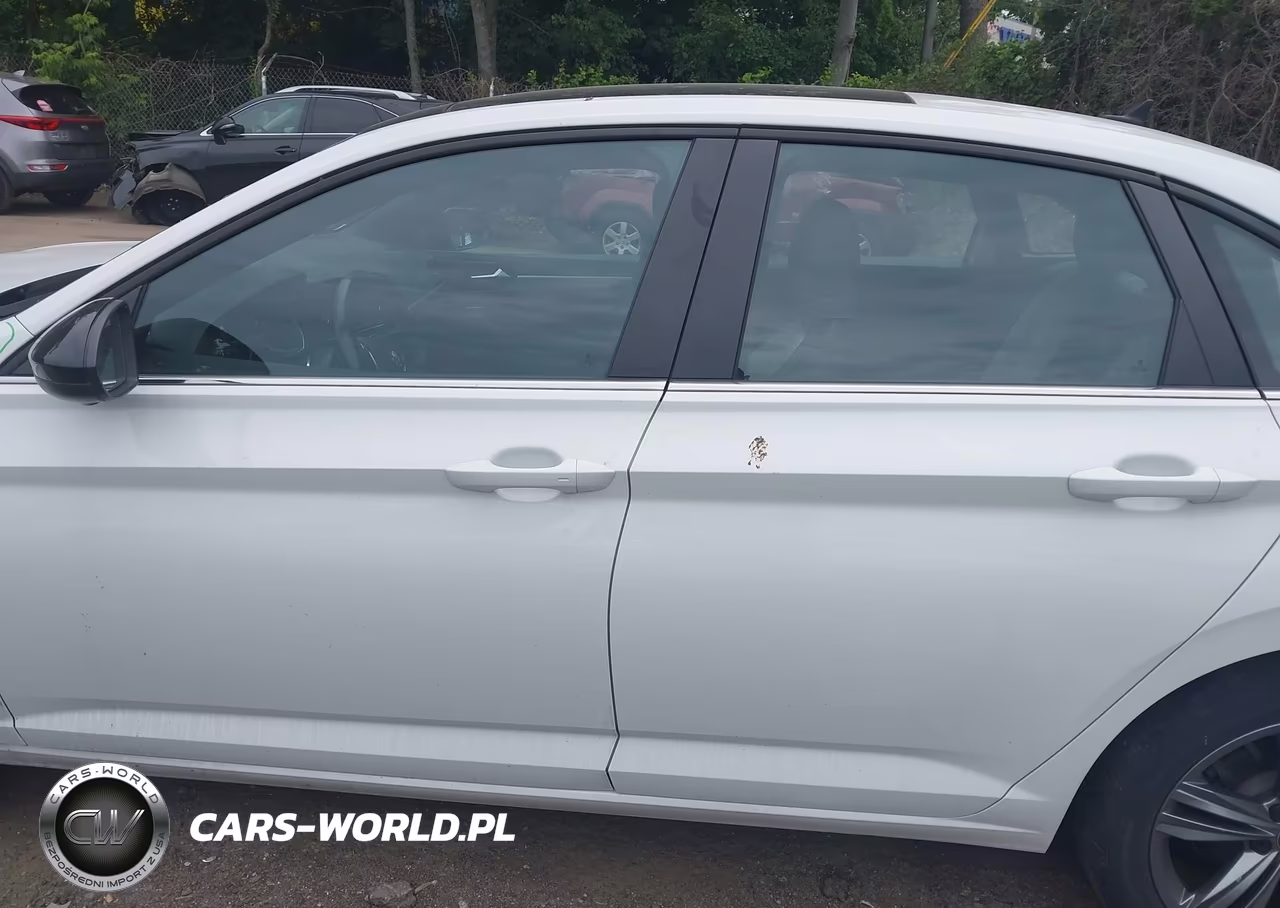 2021 Volkswagen Jetta 1.4T R-Line-1.4T S-1.4T Se VIN:3VWC57BU3MM072656 - 15