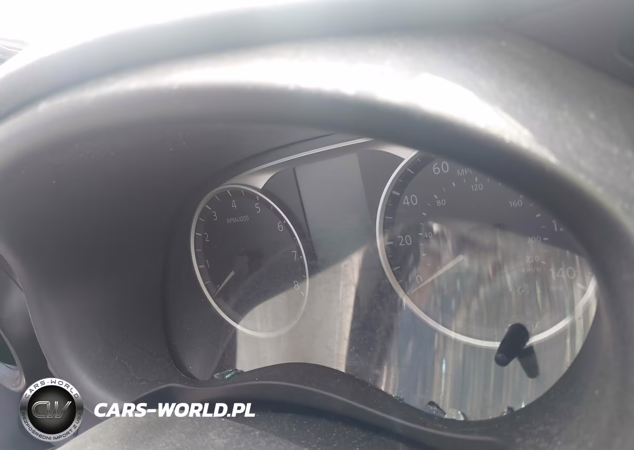 2019 Nissan Kicks S VIN:3N1CP5CU9KL533879 - 15