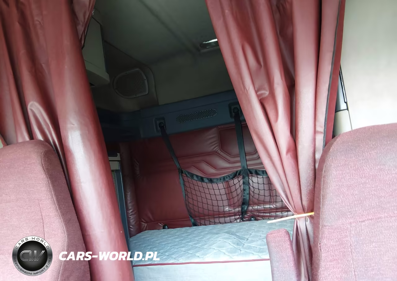 2015 Freightliner Cascadia 125 VIN:3AKGGLBG1FSGS4659 - 2