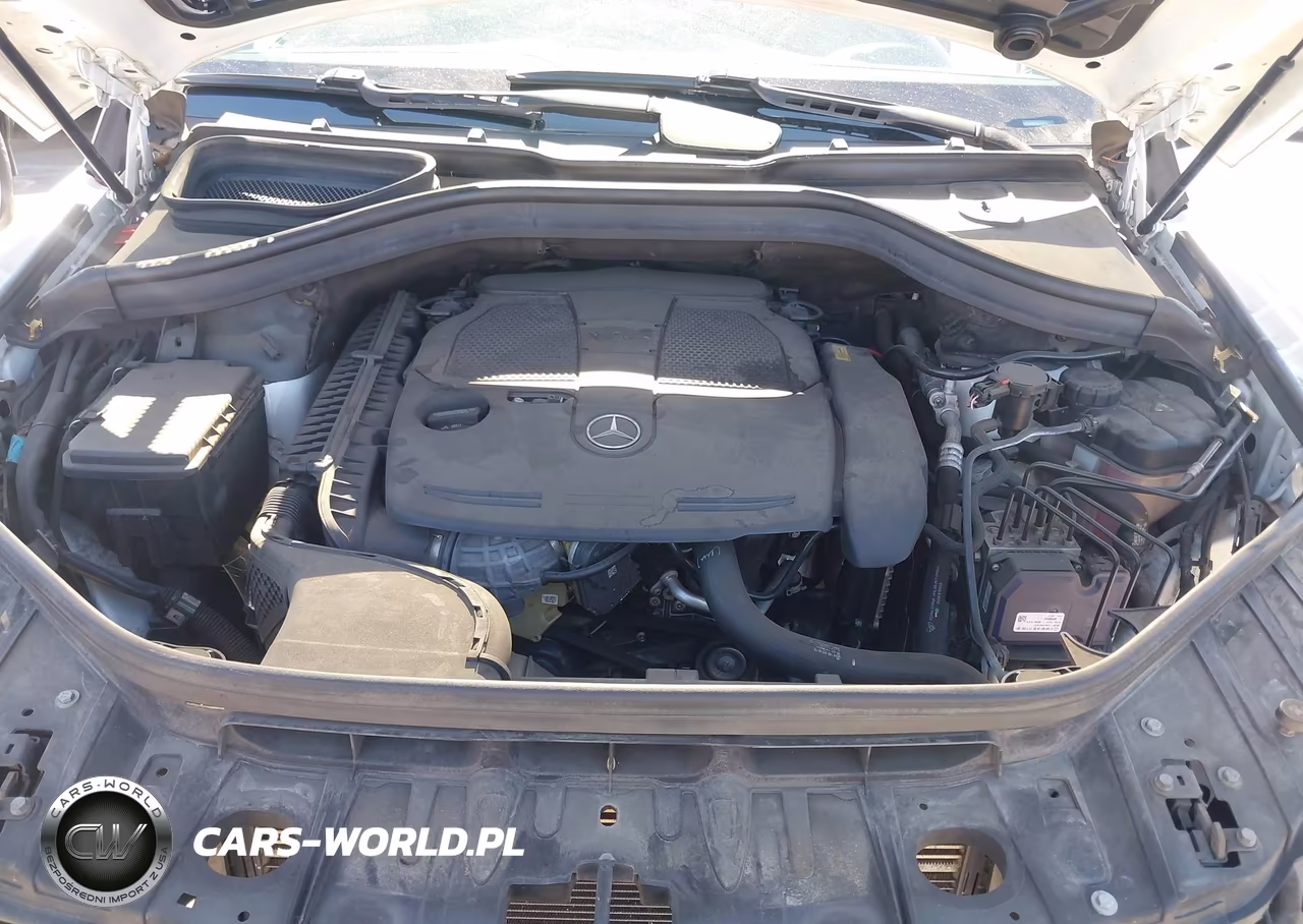 2018 Mercedes-Benz Gle 350 VIN:4JGDA5JB9JB053292 - 10