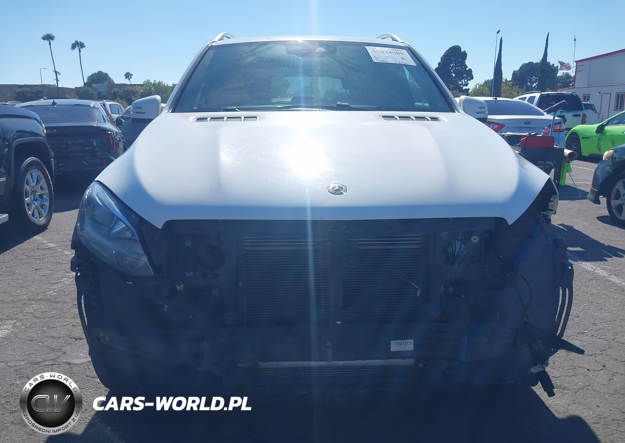 2018 Mercedes-Benz Gle 350 VIN:4JGDA5JB9JB053292 - 13