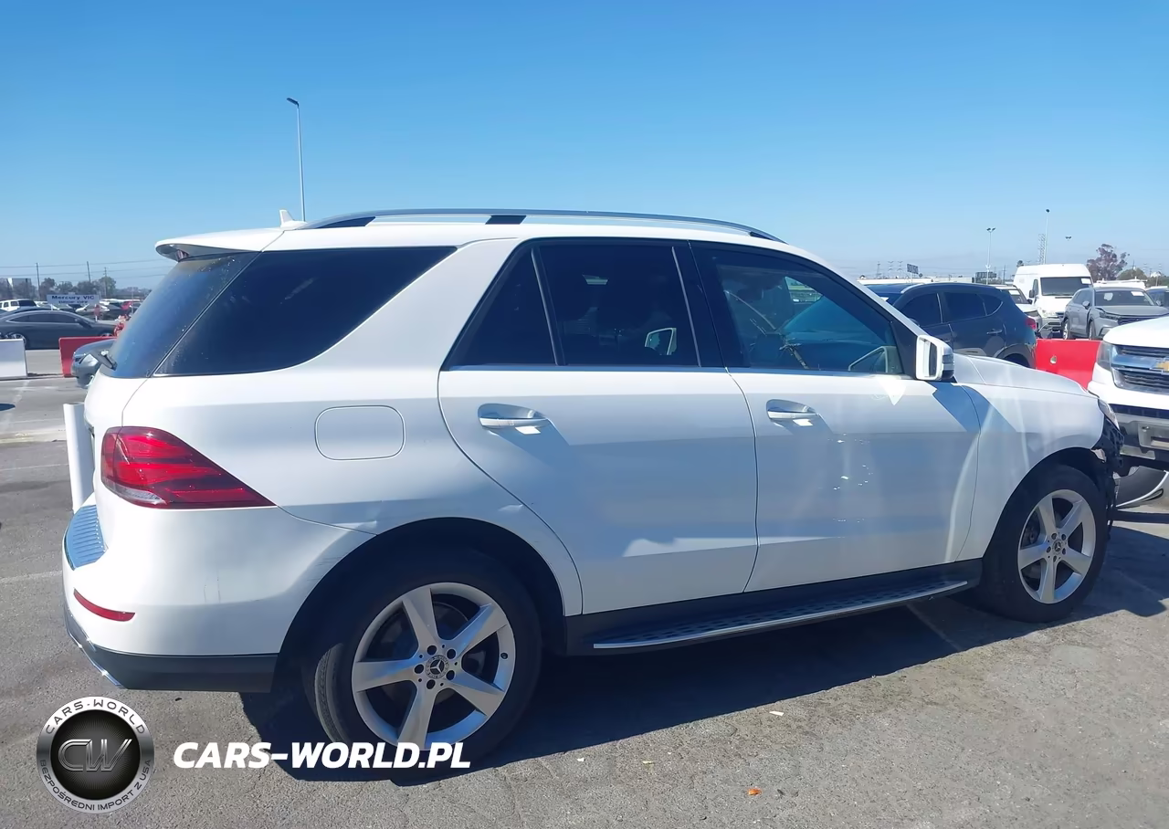 2018 Mercedes-Benz Gle 350 VIN:4JGDA5JB9JB053292 - 14