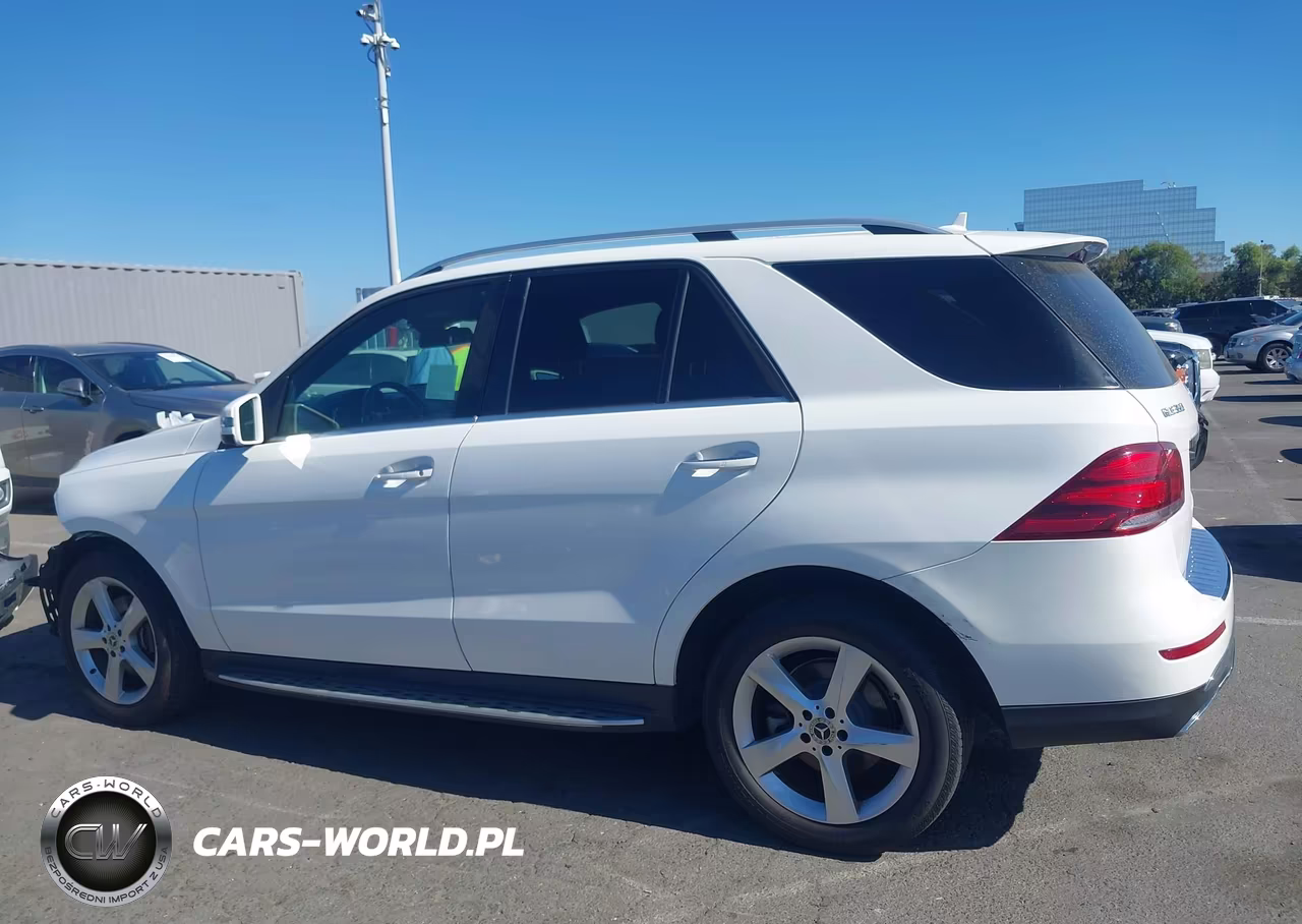 2018 Mercedes-Benz Gle 350 VIN:4JGDA5JB9JB053292 - 15