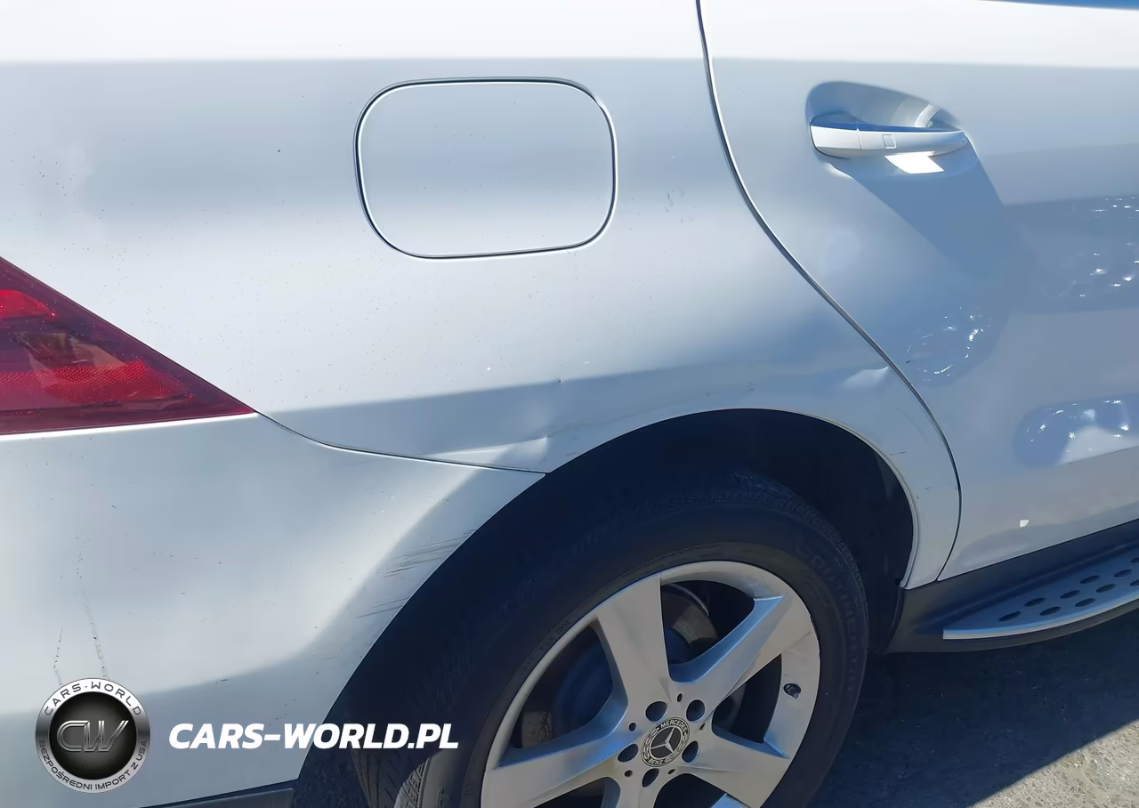 2018 Mercedes-Benz Gle 350 VIN:4JGDA5JB9JB053292 - 19
