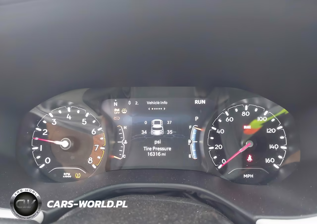 2024 Jeep Compass Limited 4X4 VIN:3C4NJDCN4RT174347 - 7