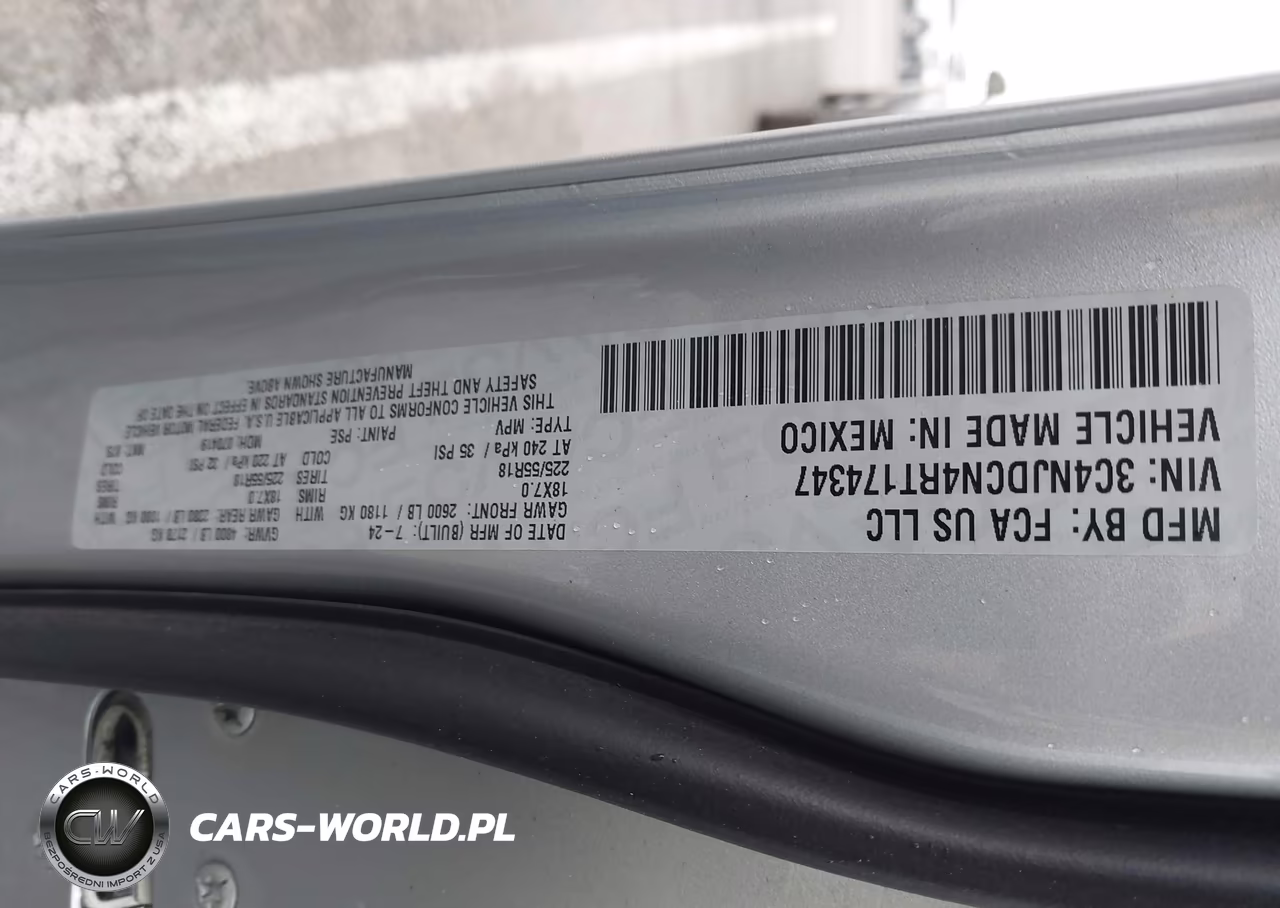 2024 Jeep Compass Limited 4X4 VIN:3C4NJDCN4RT174347 - 9