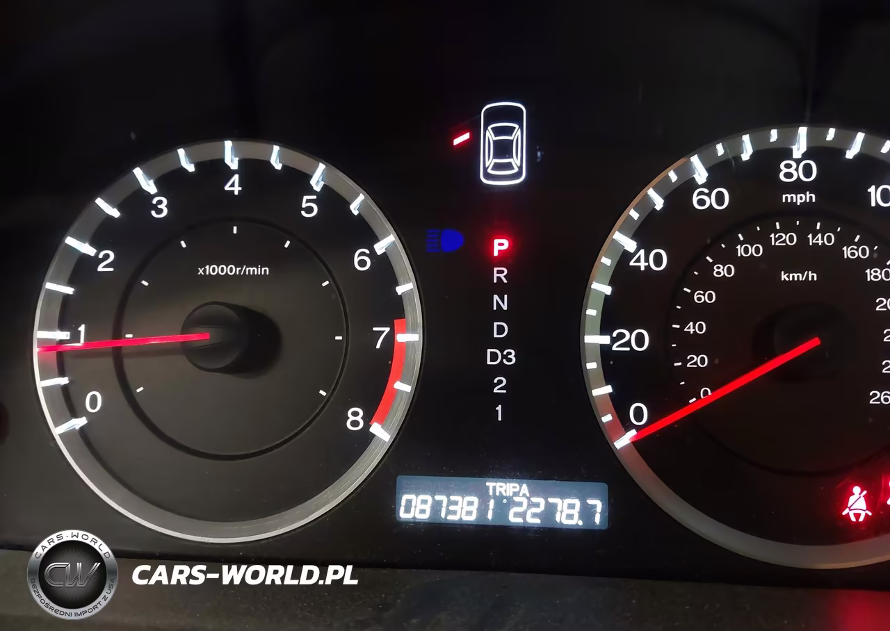 2012 Honda Accord 2.4 Se VIN:1HGCP2F64CA212657 - 15