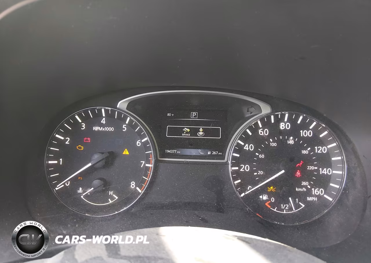 2018 Nissan Pathfinder Sl VIN:5N1DR2MN2JC658231 - 7