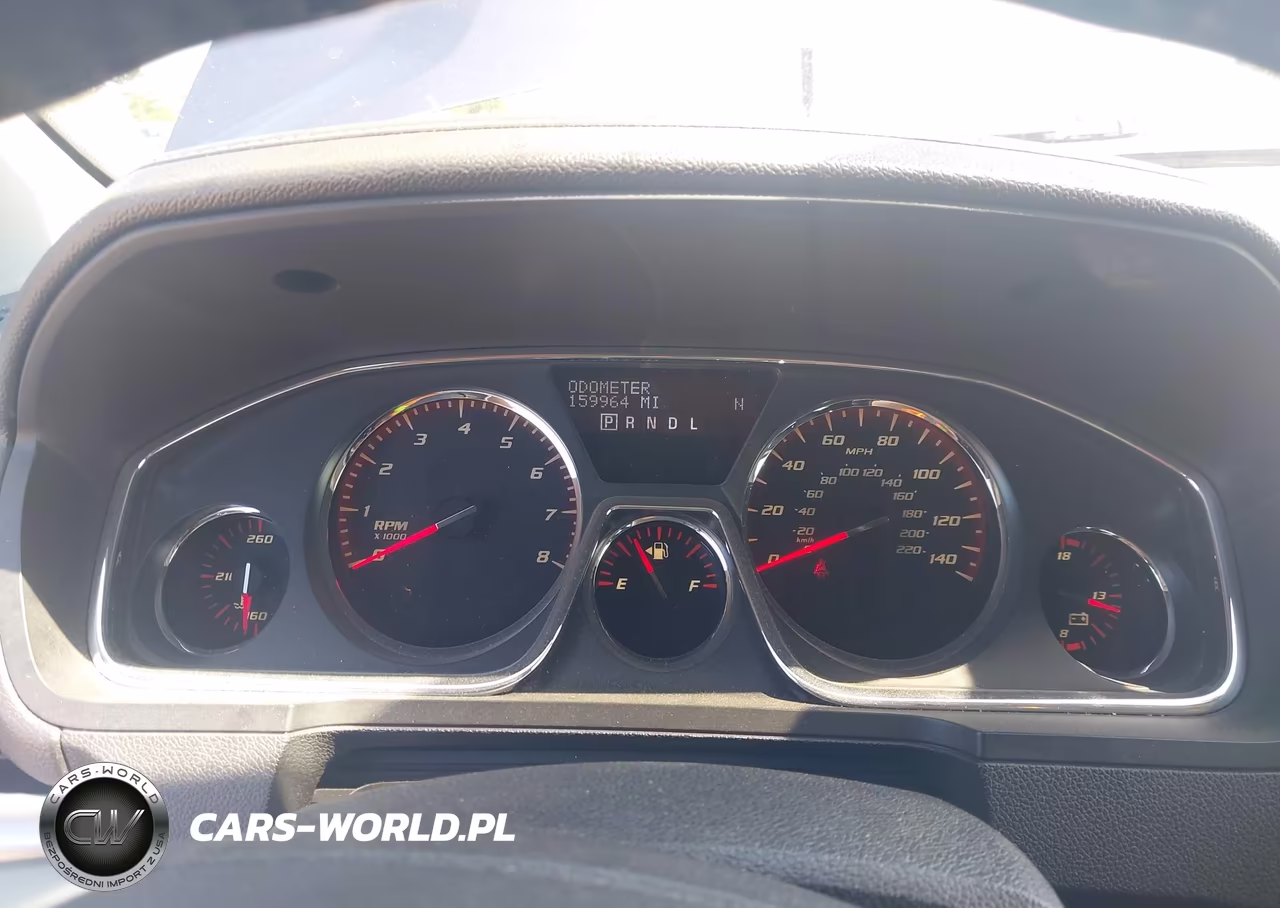 2014 GMC Acadia Sle-1 VIN:1GKKVNED4EJ167955 - 7