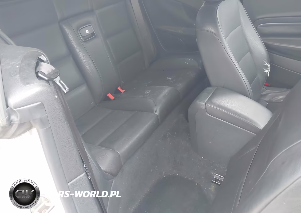 2009 Volkswagen Eos Komfort VIN:WVWBA71F39V015240 - 8