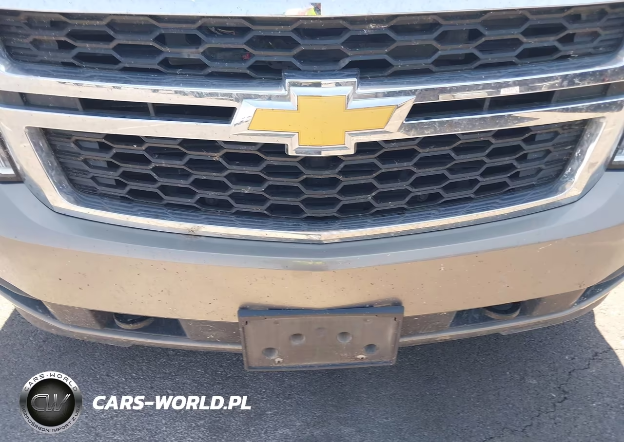 2019 Chevrolet Suburban Ls VIN:1GNSKGEC3KR341316 - 12