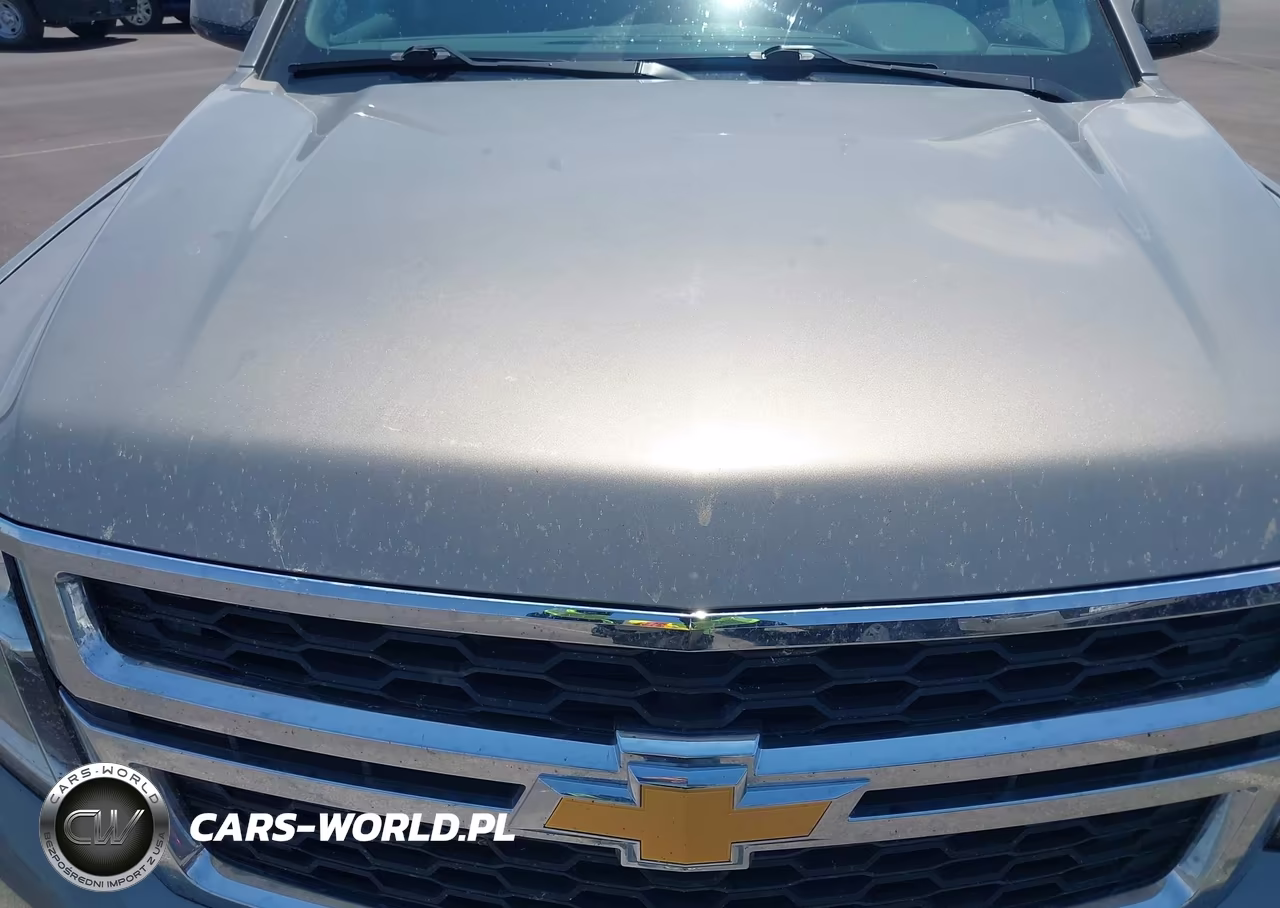 2019 Chevrolet Suburban Ls VIN:1GNSKGEC3KR341316 - 13