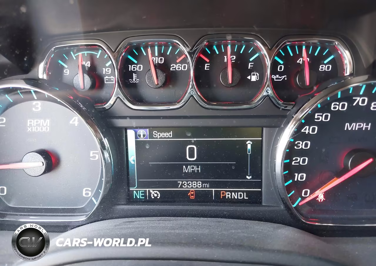 2019 Chevrolet Suburban Ls VIN:1GNSKGEC3KR341316 - 20